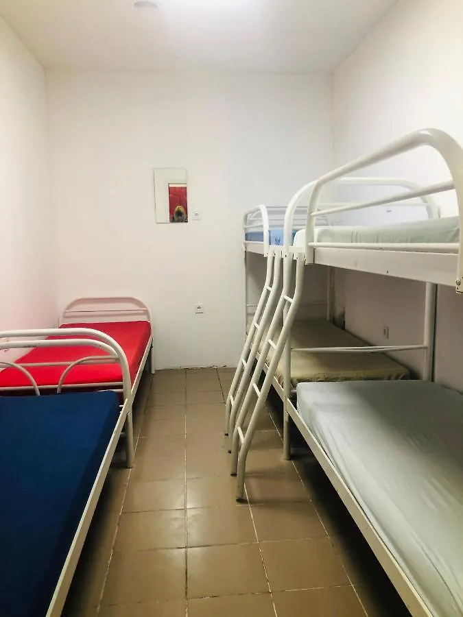 Хостел Вокзал «Автостанция Киев» Hostel Kyiv