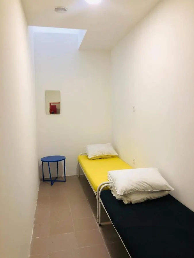Hostel Хостел Вокзал «Автостанция Киев»