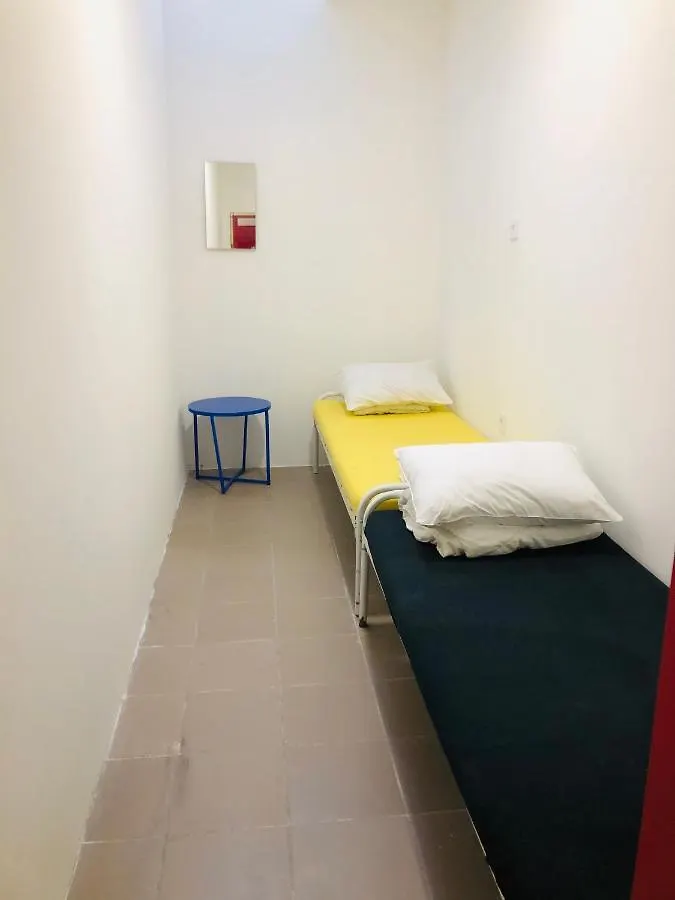Хостел Вокзал «Автостанция Киев» Hostel