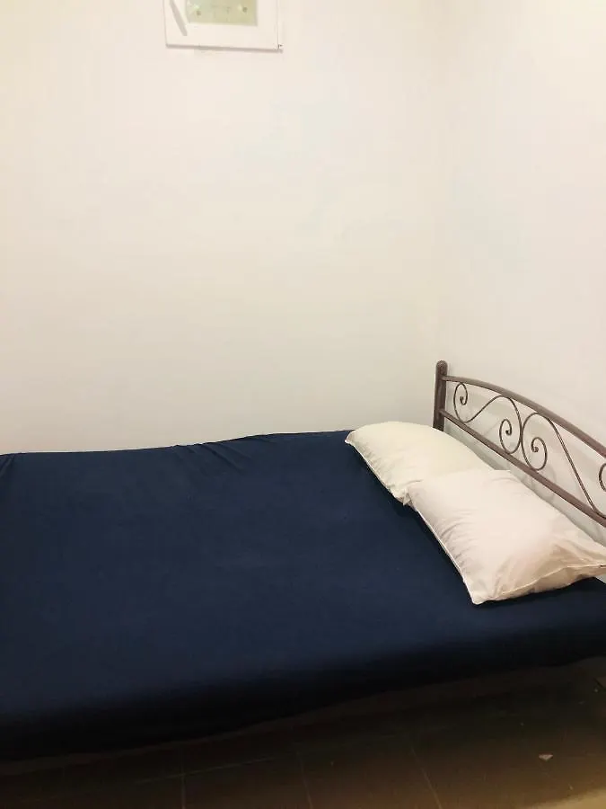 Хостел Вокзал «Автостанция Киев» Hostel Kijów
